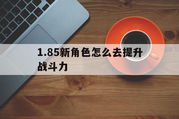 全方位评测:1.85新角色怎么去提升战斗力详解!