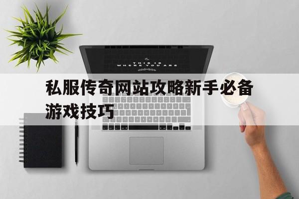 关于私服传奇网站攻略新手必备游戏技巧的信息